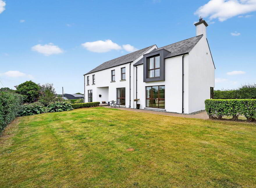 96 Old Ballygowan Road, Comber, Newtownards, BT23 5RX photo