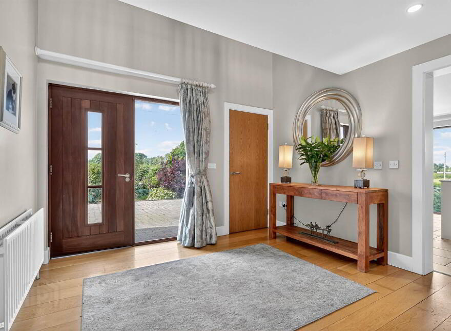 96 Old Ballygowan Road, Comber, Newtownards, BT23 5RX