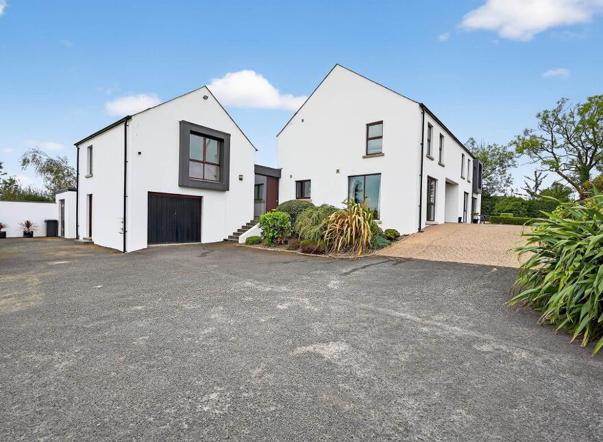 96 Old Ballygowan Road, Comber, Newtownards, BT23 5RX
