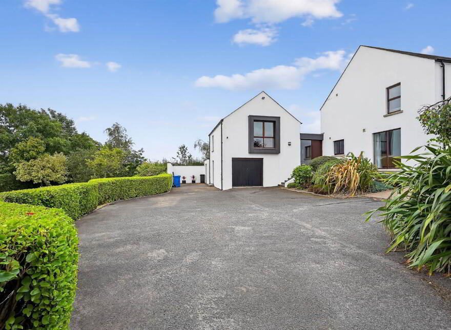 96 Old Ballygowan Road, Comber, Newtownards, BT23 5RX