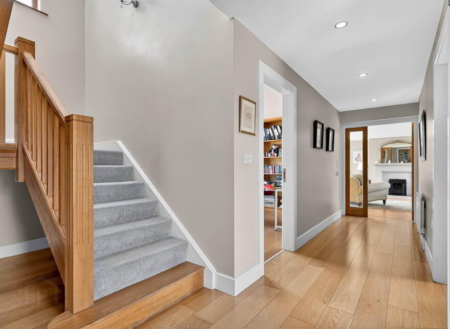 96 Old Ballygowan Road, Comber, Newtownards, BT23 5RX
