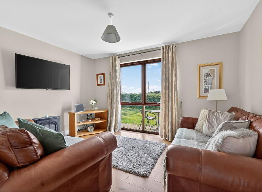 96 Old Ballygowan Road, Comber, Newtownards, BT23 5RX