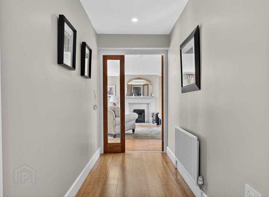 96 Old Ballygowan Road, Comber, Newtownards, BT23 5RX