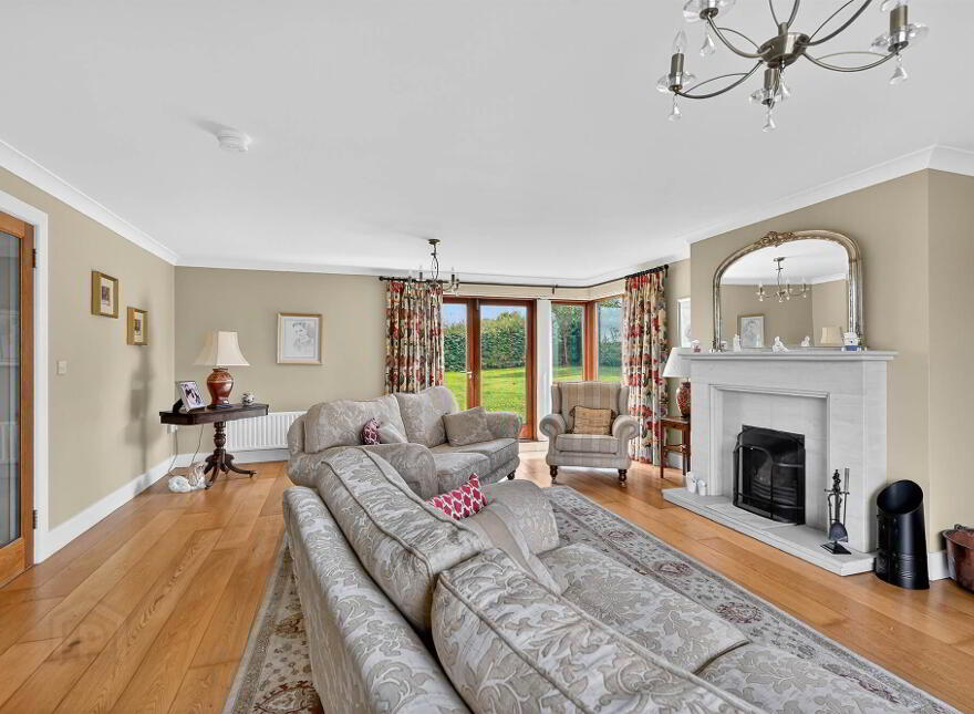 96 Old Ballygowan Road, Comber, Newtownards, BT23 5RX