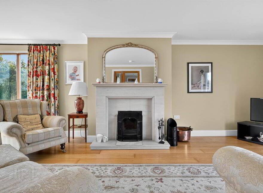 96 Old Ballygowan Road, Comber, Newtownards, BT23 5RX