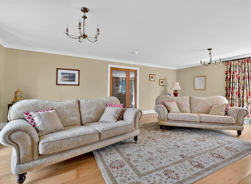 96 Old Ballygowan Road, Comber, Newtownards, BT23 5RX