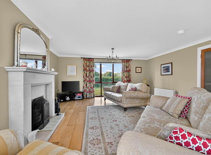 96 Old Ballygowan Road, Comber, Newtownards, BT23 5RX