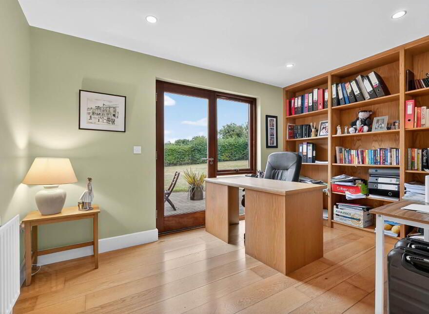 96 Old Ballygowan Road, Comber, Newtownards, BT23 5RX