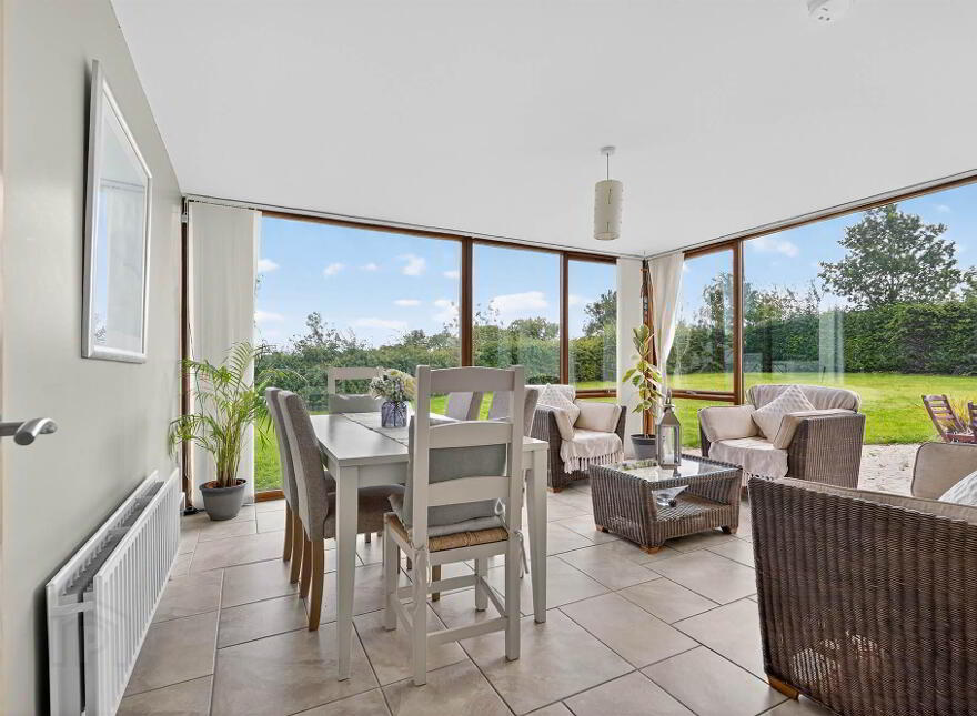 96 Old Ballygowan Road, Comber, Newtownards, BT23 5RX