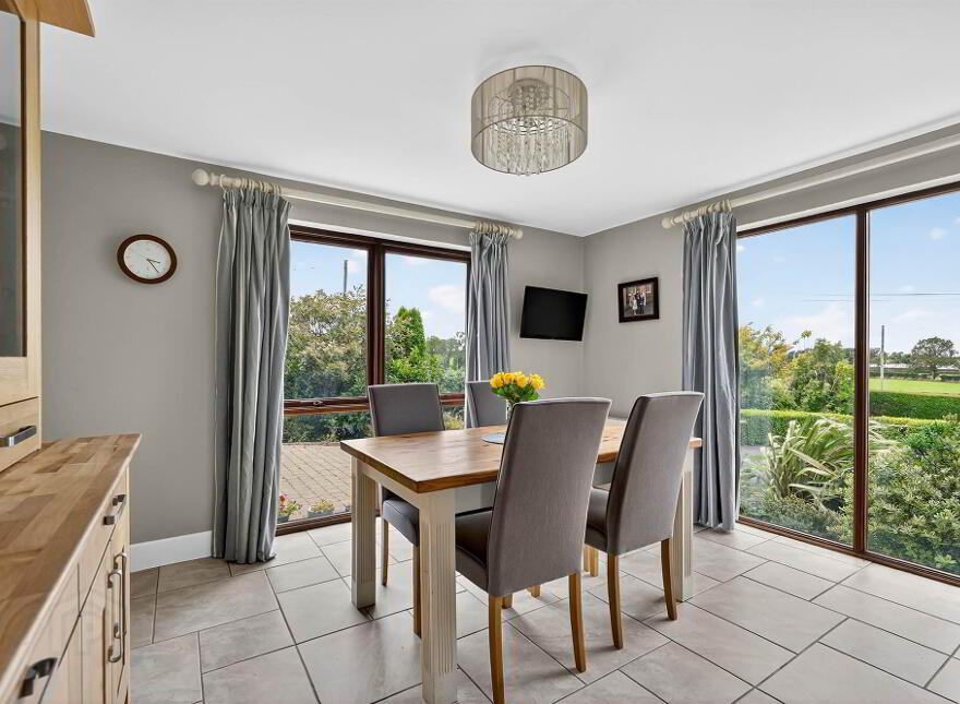 96 Old Ballygowan Road, Comber, Newtownards, BT23 5RX