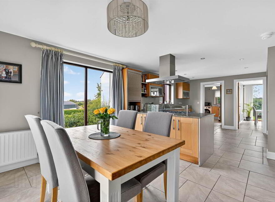 96 Old Ballygowan Road, Comber, Newtownards, BT23 5RX