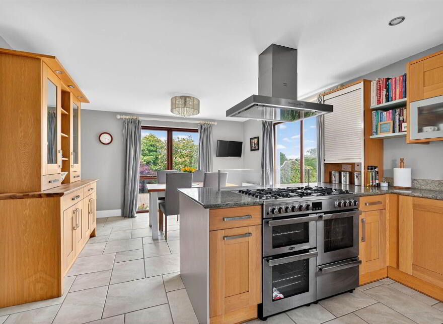 96 Old Ballygowan Road, Comber, Newtownards, BT23 5RX