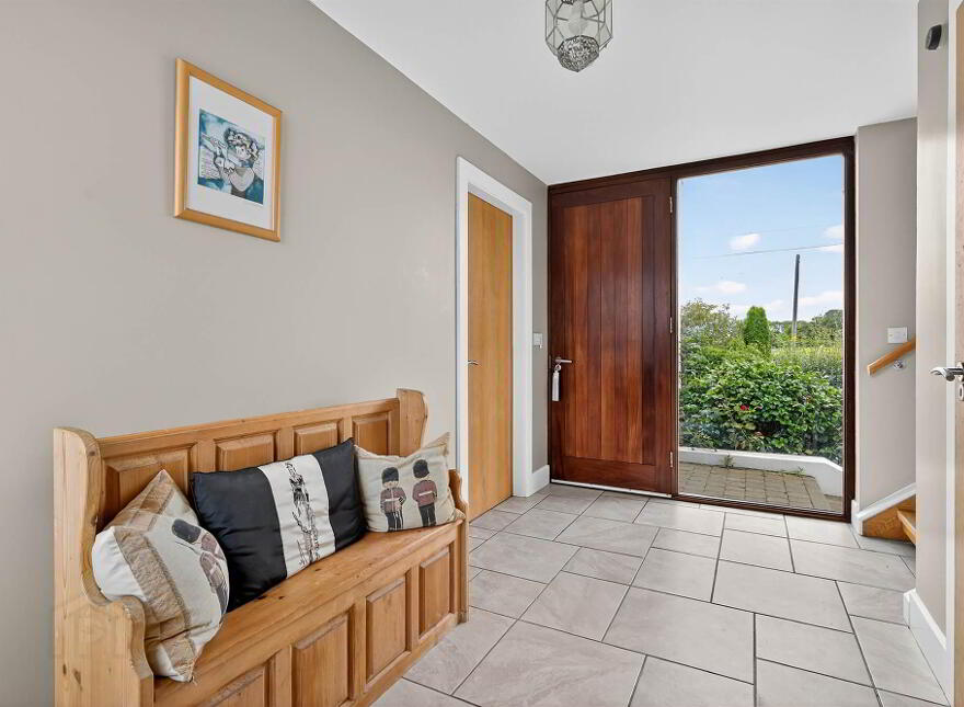 96 Old Ballygowan Road, Comber, Newtownards, BT23 5RX