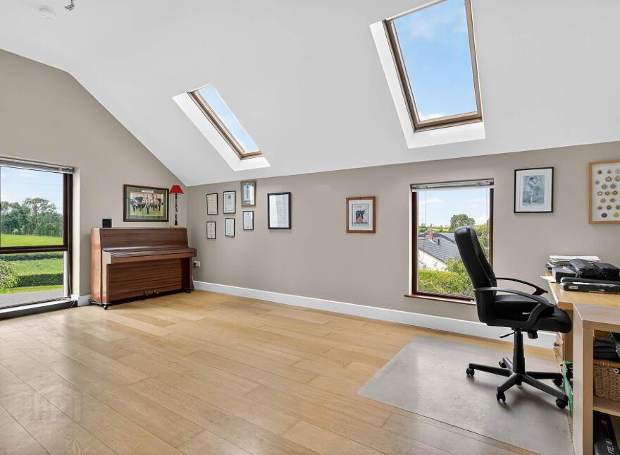 96 Old Ballygowan Road, Comber, Newtownards, BT23 5RX