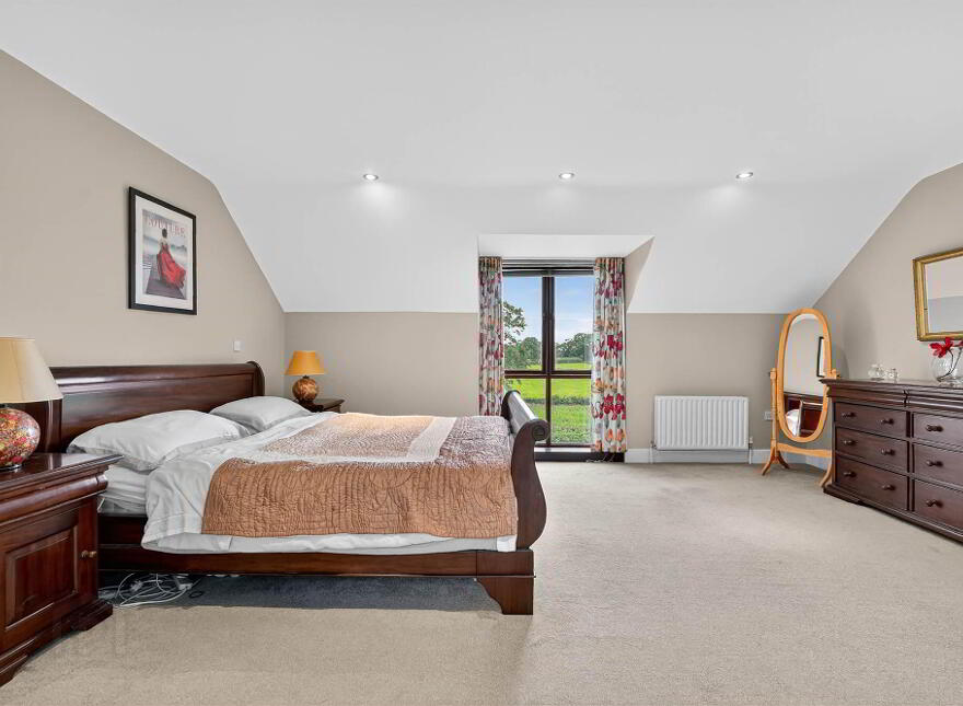 96 Old Ballygowan Road, Comber, Newtownards, BT23 5RX
