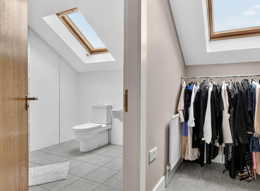 96 Old Ballygowan Road, Comber, Newtownards, BT23 5RX