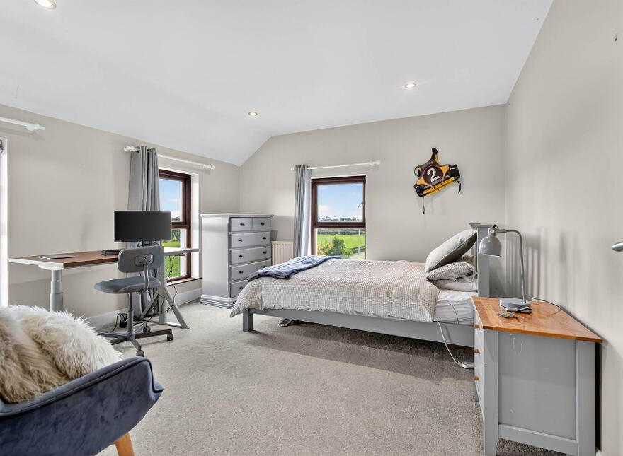 96 Old Ballygowan Road, Comber, Newtownards, BT23 5RX