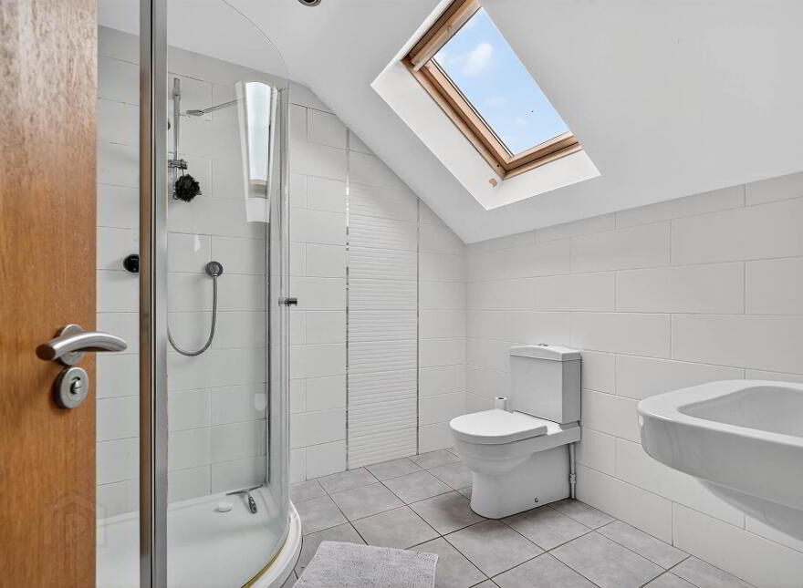 96 Old Ballygowan Road, Comber, Newtownards, BT23 5RX