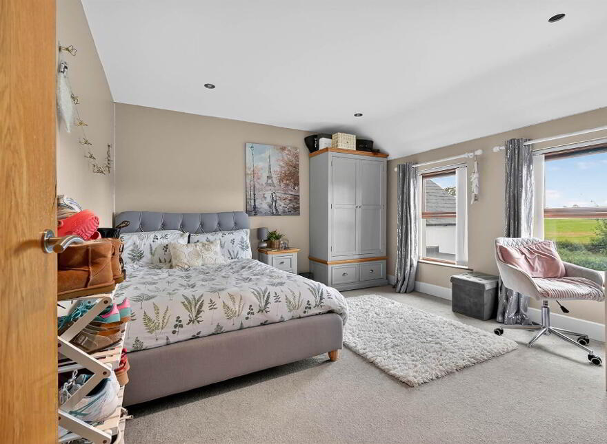 96 Old Ballygowan Road, Comber, Newtownards, BT23 5RX