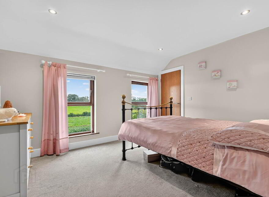 96 Old Ballygowan Road, Comber, Newtownards, BT23 5RX