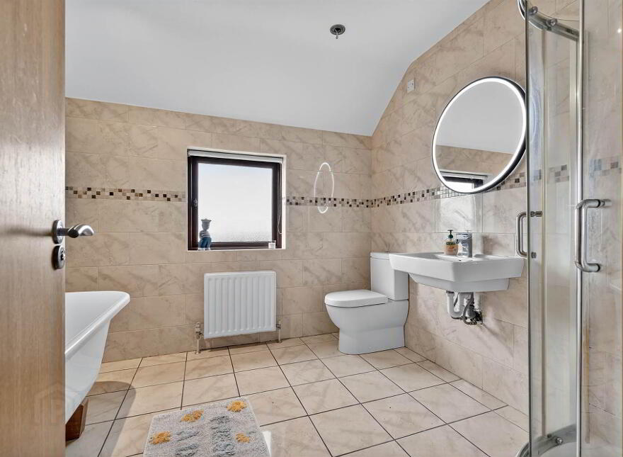 96 Old Ballygowan Road, Comber, Newtownards, BT23 5RX
