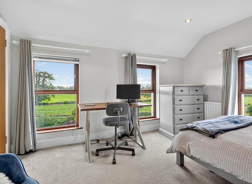 96 Old Ballygowan Road, Comber, Newtownards, BT23 5RX