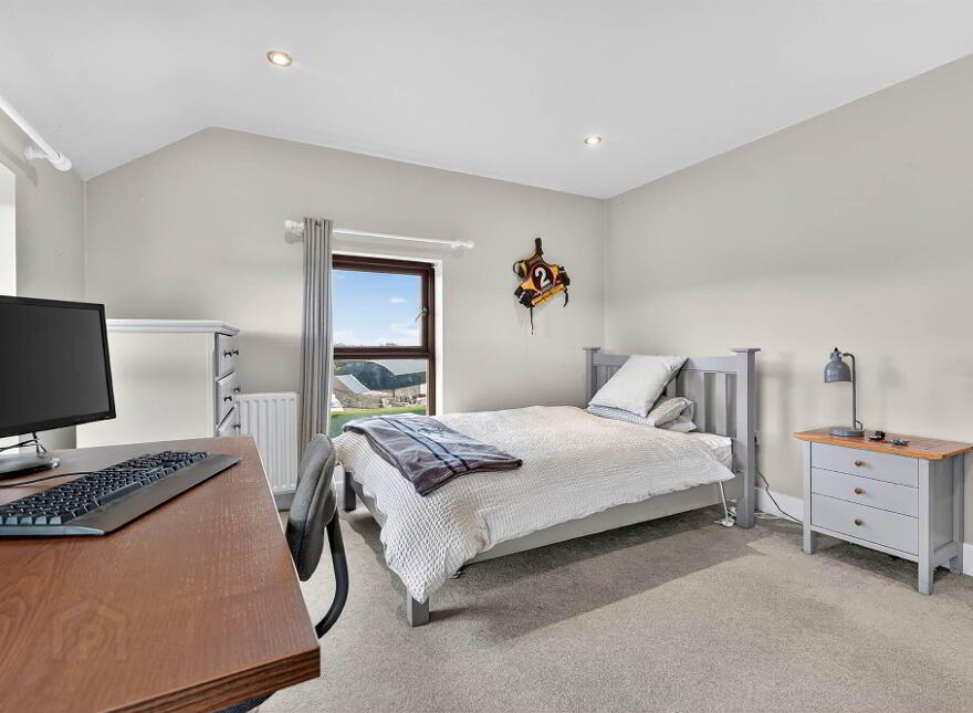 96 Old Ballygowan Road, Comber, Newtownards, BT23 5RX