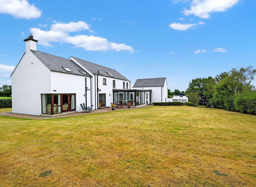 96 Old Ballygowan Road, Comber, Newtownards, BT23 5RX