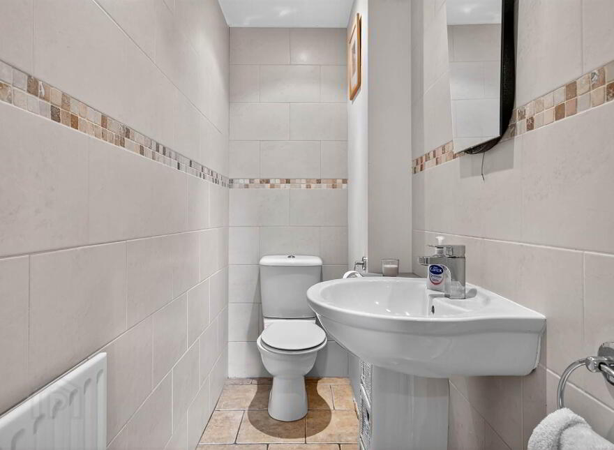 96 Old Ballygowan Road, Comber, Newtownards, BT23 5RX