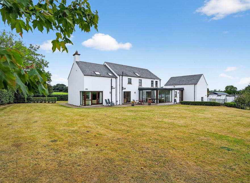 96 Old Ballygowan Road, Comber, Newtownards, BT23 5RX