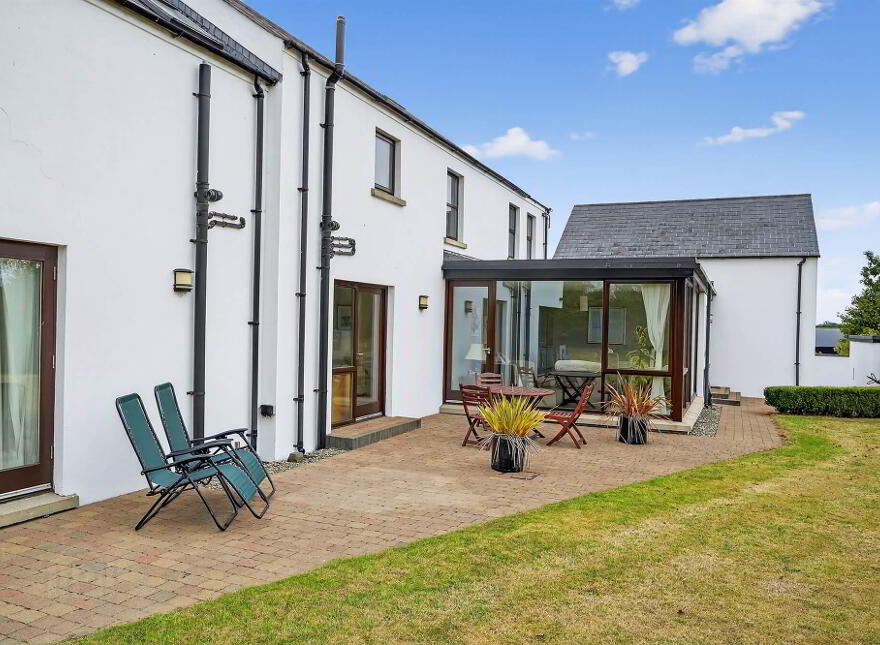 96 Old Ballygowan Road, Comber, Newtownards, BT23 5RX