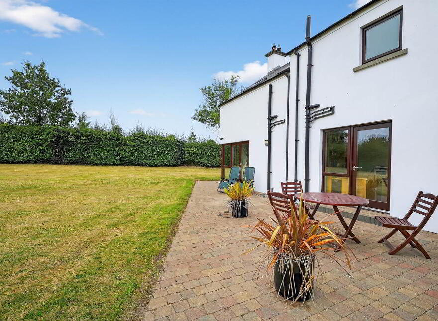 96 Old Ballygowan Road, Comber, Newtownards, BT23 5RX