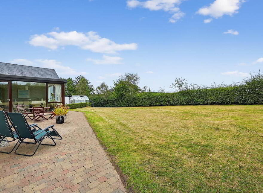 96 Old Ballygowan Road, Comber, Newtownards, BT23 5RX