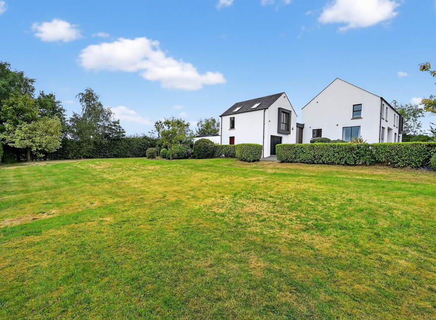 96 Old Ballygowan Road, Comber, Newtownards, BT23 5RX