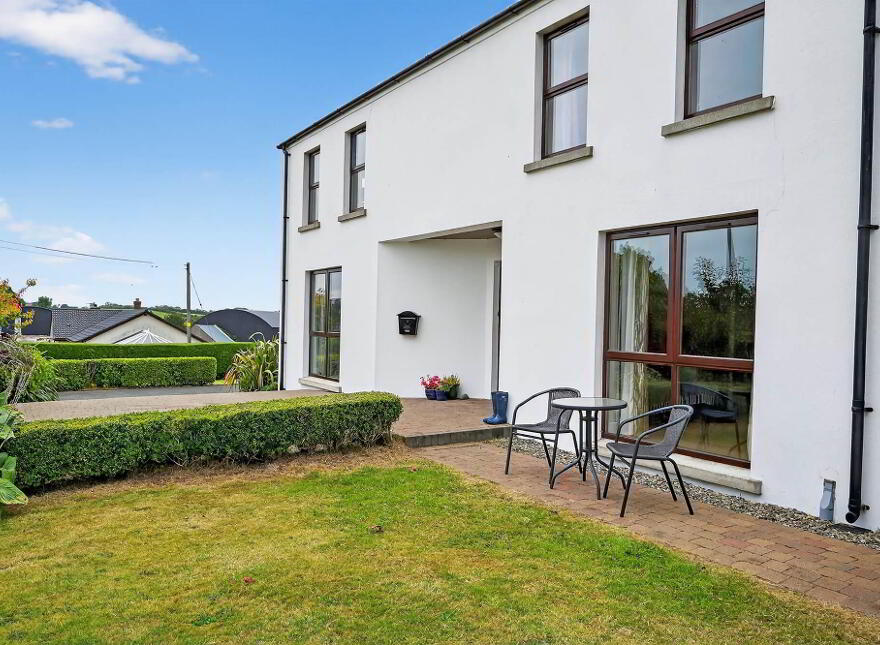 96 Old Ballygowan Road, Comber, Newtownards, BT23 5RX
