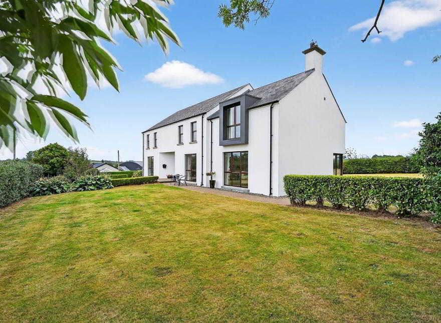 96 Old Ballygowan Road, Comber, Newtownards, BT23 5RX