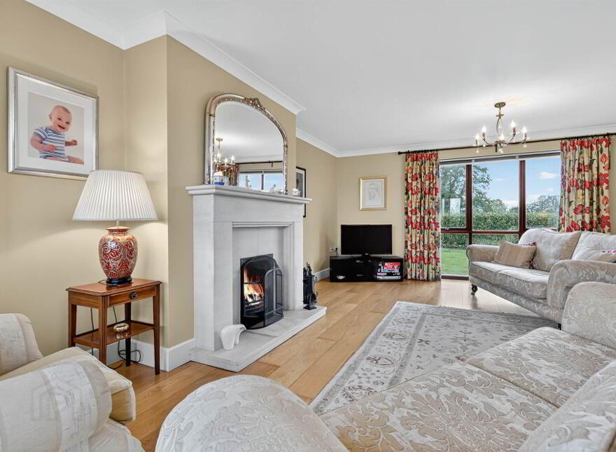 96 Old Ballygowan Road, Comber, Newtownards, BT23 5RX
