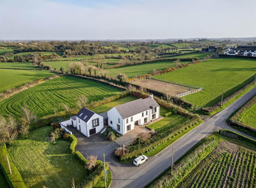 96 Old Ballygowan Road, Comber, Newtownards, BT23 5RX