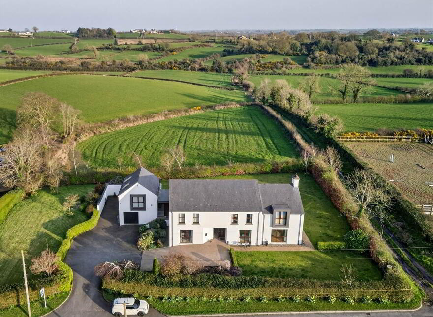 96 Old Ballygowan Road, Comber, Newtownards, BT23 5RX