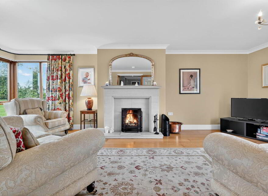 96 Old Ballygowan Road, Comber, Newtownards, BT23 5RX