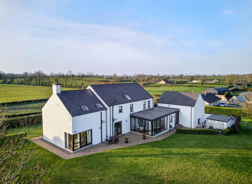 96 Old Ballygowan Road, Comber, Newtownards, BT23 5RX