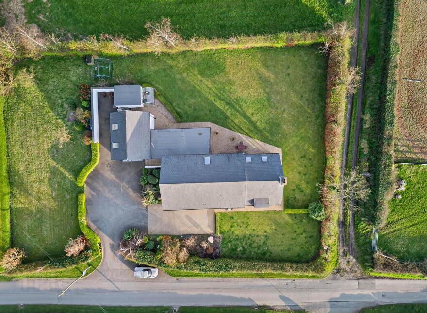 96 Old Ballygowan Road, Comber, Newtownards, BT23 5RX