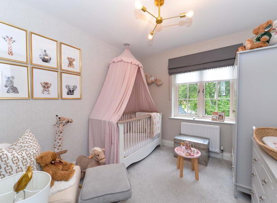 11 Goldenview Park, Carrickfergus, BT38 8RS