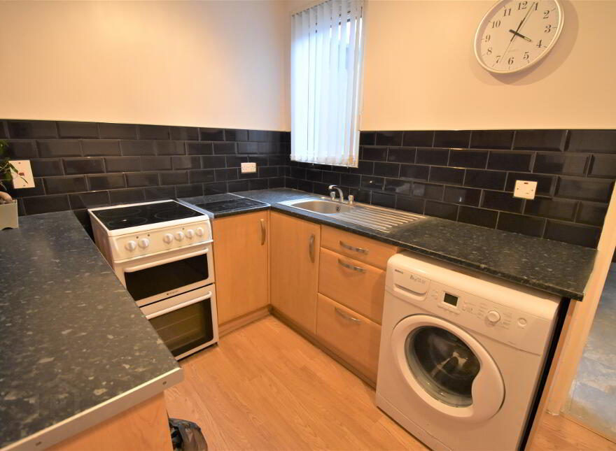 39 Fortuna Street, Donegall Road, Belfast South, Belfast, BT12 5PL