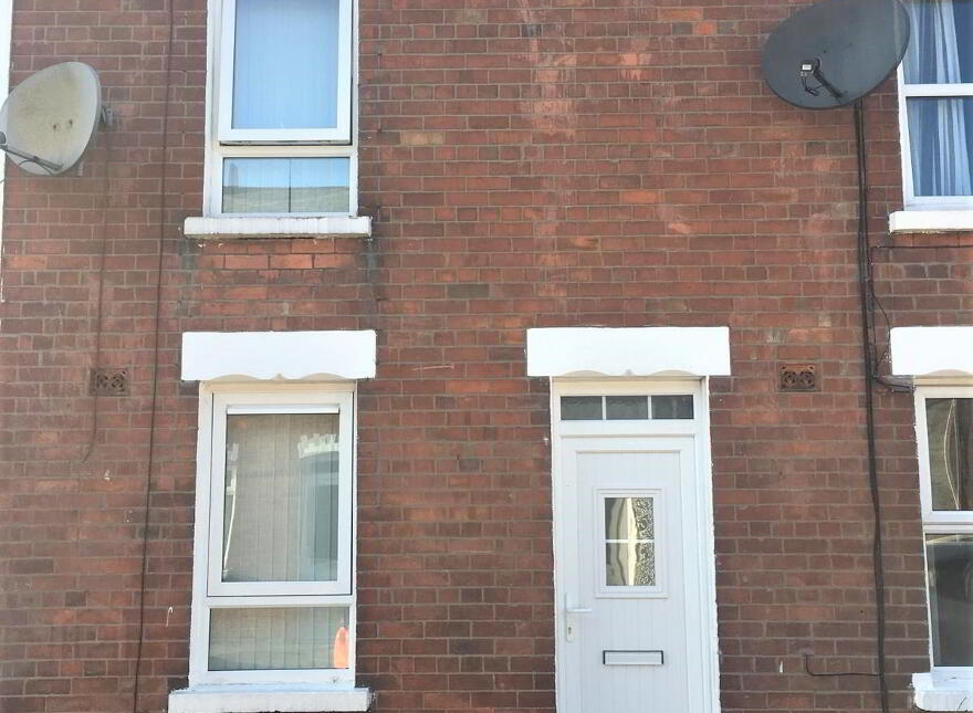 39 Fortuna Street, Donegall Road, Belfast South, Belfast, BT12 5PL