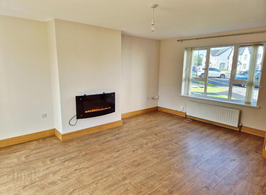 21 Knockbracken Close, Coleraine, BT52 1XN