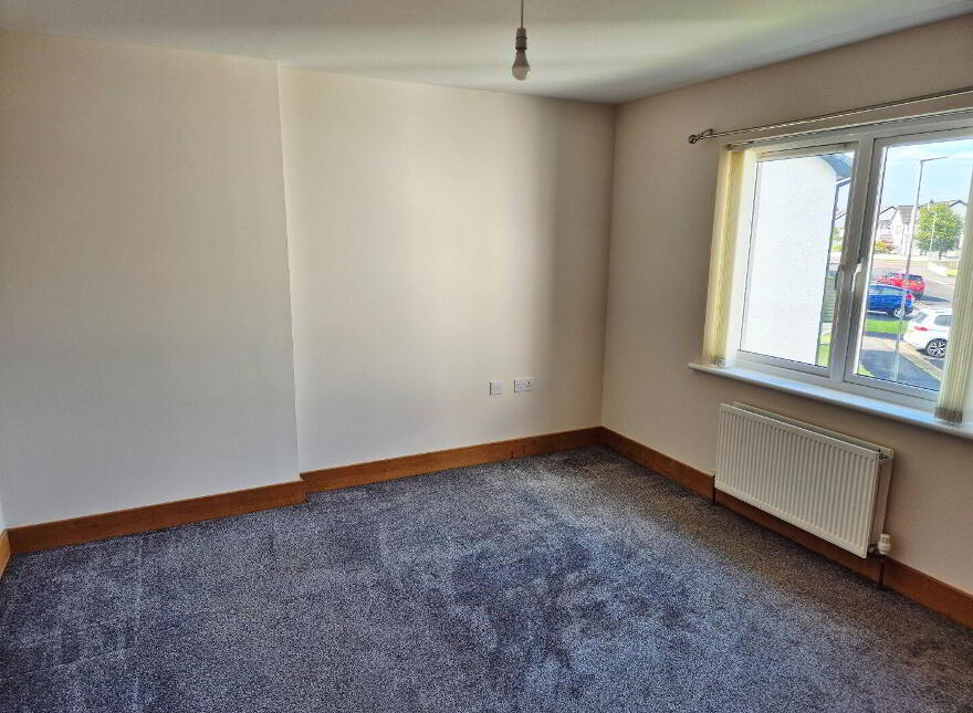 21 Knockbracken Close, Coleraine, BT52 1XN