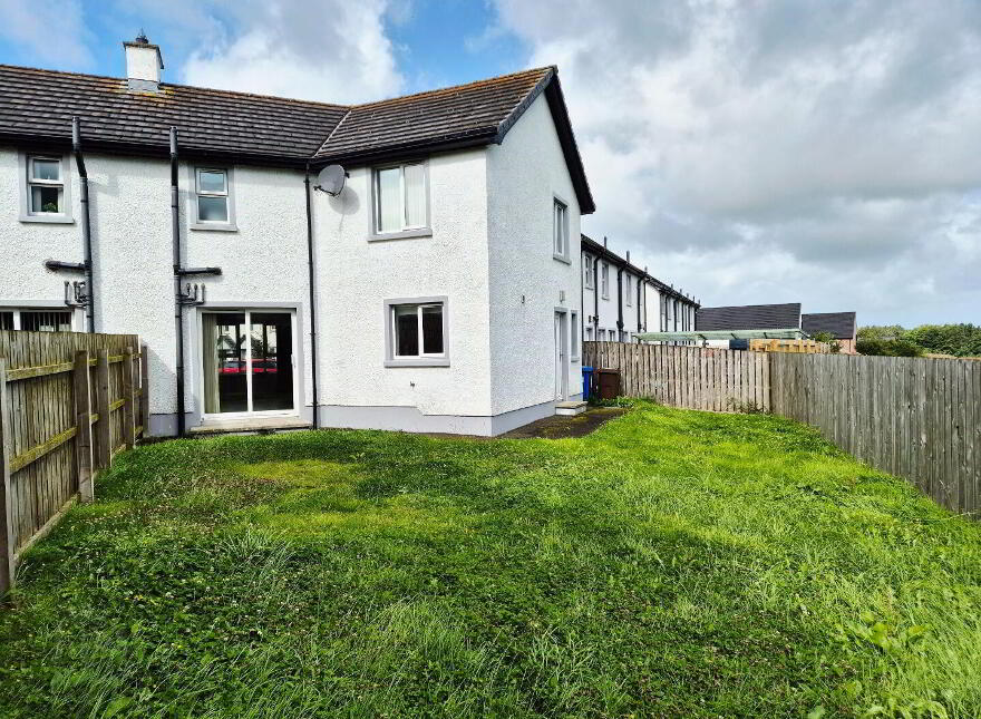 21 Knockbracken Close, Coleraine, BT52 1XN