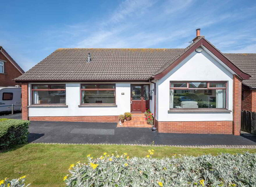 18 Rossdale Road, Bangor, BT19 6BE