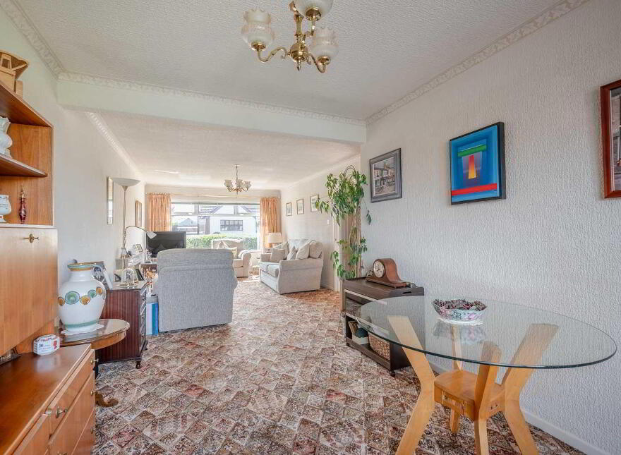 18 Rossdale Road, Bangor, BT19 6BE